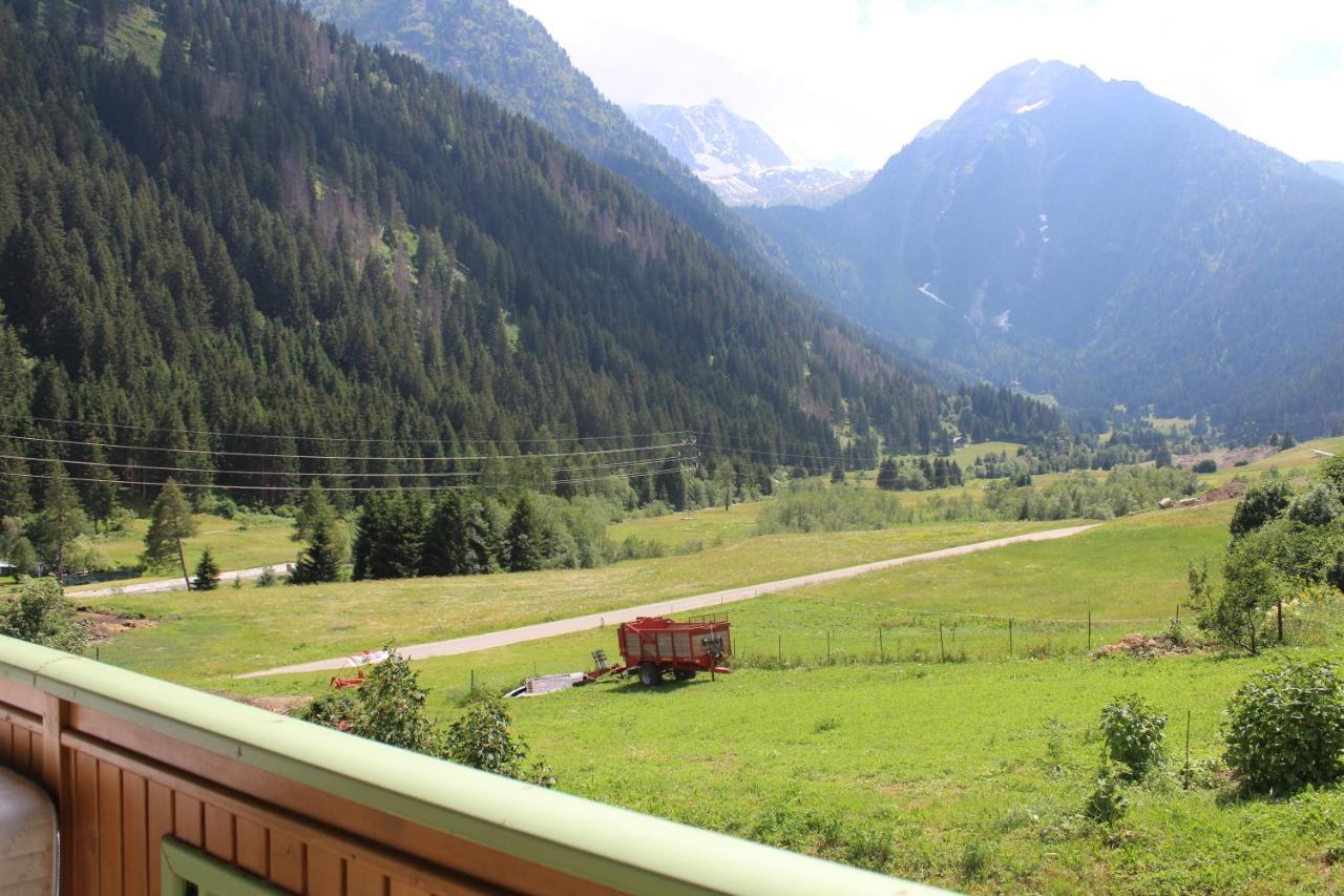 Agritur Volpaia Rooms And Apartments Вермилио Екстериор снимка