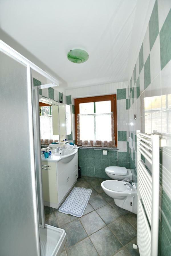 Agritur Volpaia Rooms And Apartments Вермилио Екстериор снимка